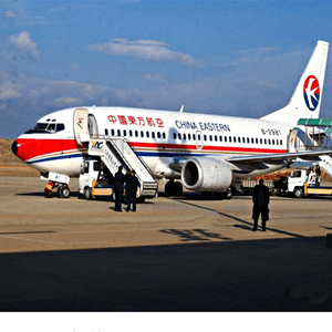莫力达瓦旗机场物流航空快运业稳步发展的原因是什么？